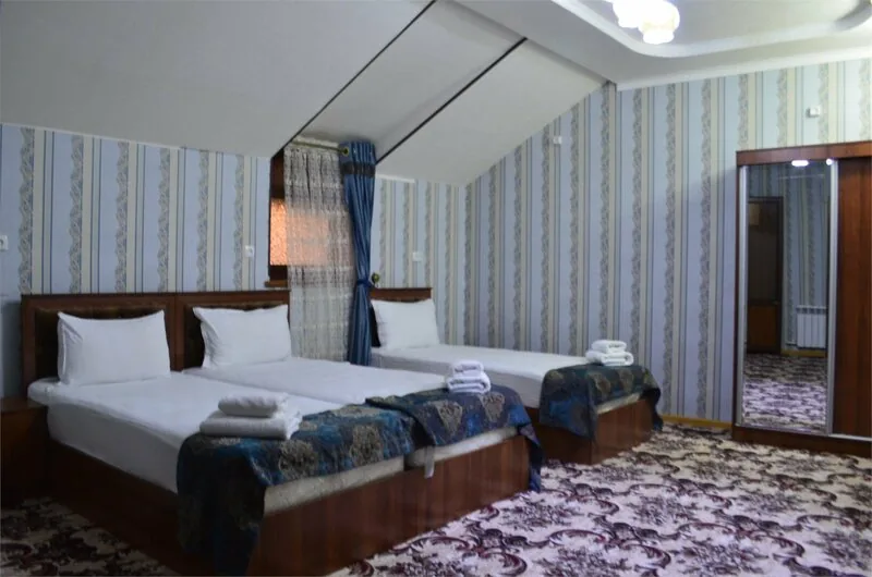 Al Samarqandi, фотография 6