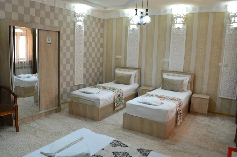 Al Samarqandi, фотография 7
