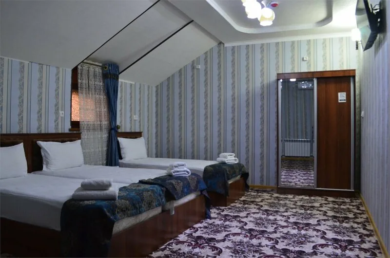 Al Samarqandi, фотография 8