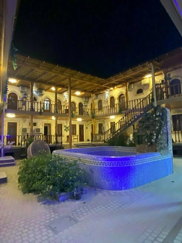 Al Samarqandi, фотография 11