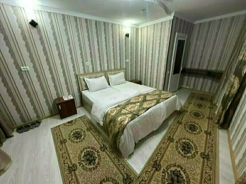 Al Samarqandi, фотография 13