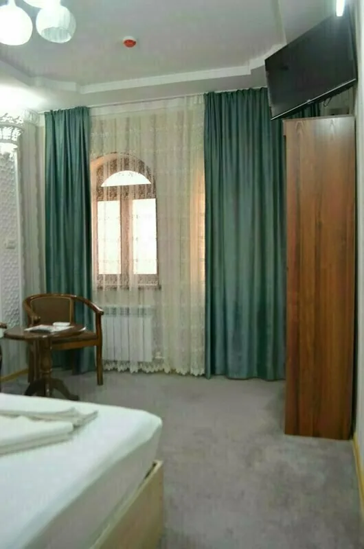 Al Samarqandi, фотография 21