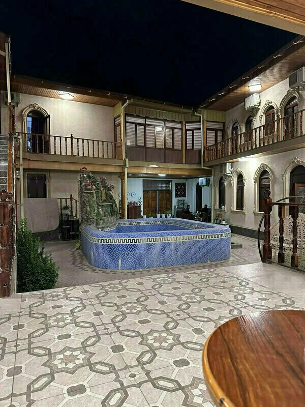 Al Samarqandi, фотография 22