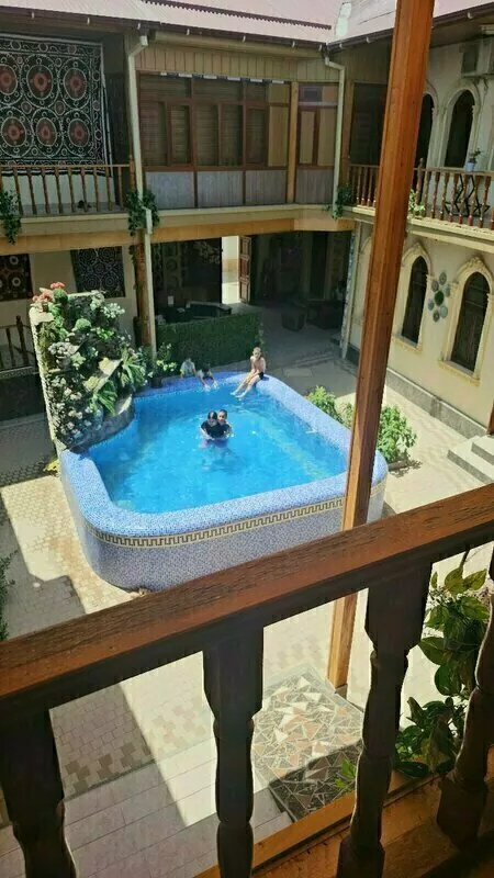 Al Samarqandi, фотография 24