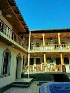 Al Samarqandi, фотография 25