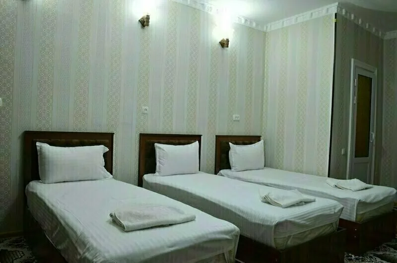 Al Samarqandi, фотография 26