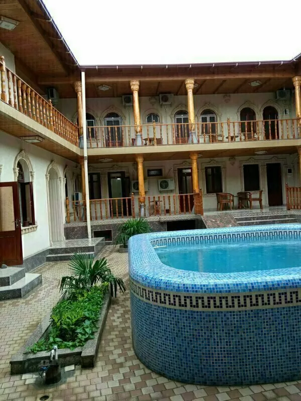 Al Samarqandi, фотография 31