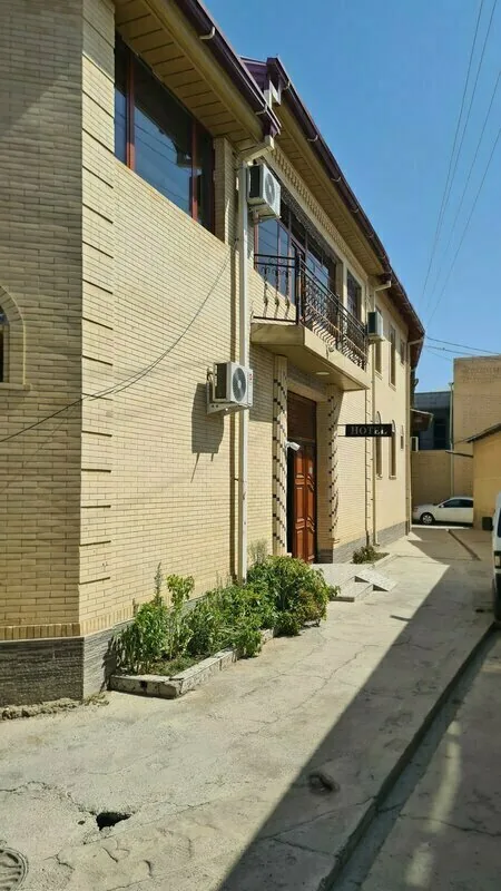 Al Samarqandi, фотография 33