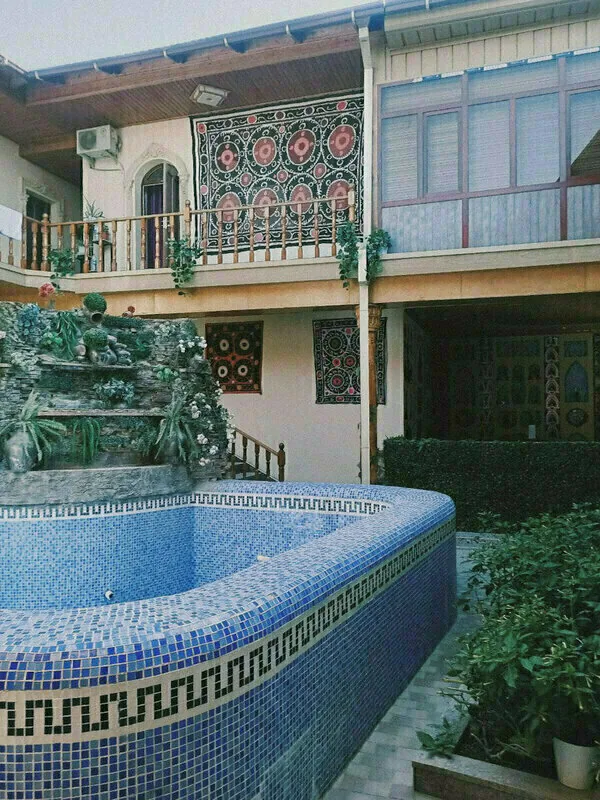 Al Samarqandi, фотография 34
