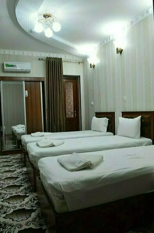 Al Samarqandi, фотография 43