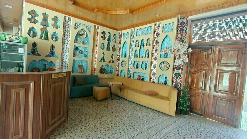 Al Samarqandi, фотография 44