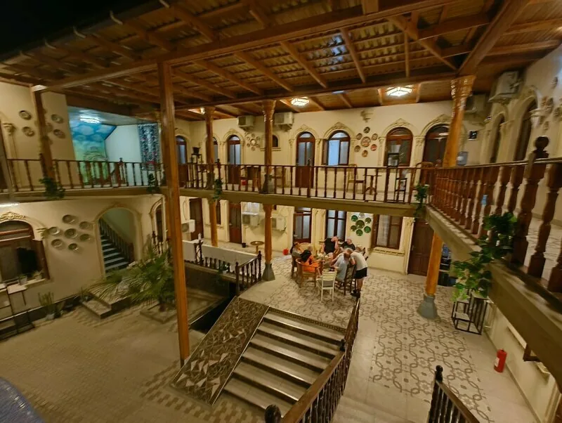 Al Samarqandi, фотография 46