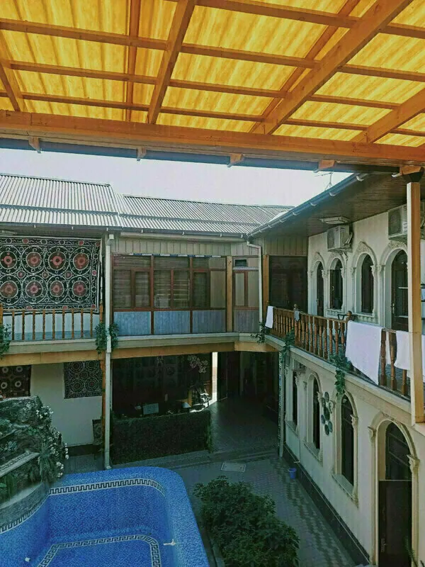 Al Samarqandi, фотография 49